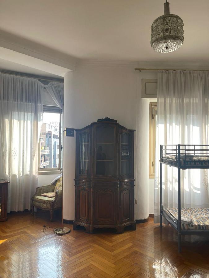 Ostello Corner 32 Milano