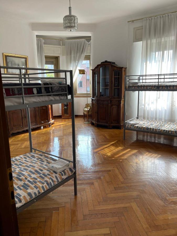 Ostello Corner 32