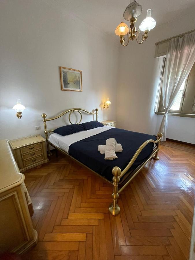 Corner 32 Ostello *