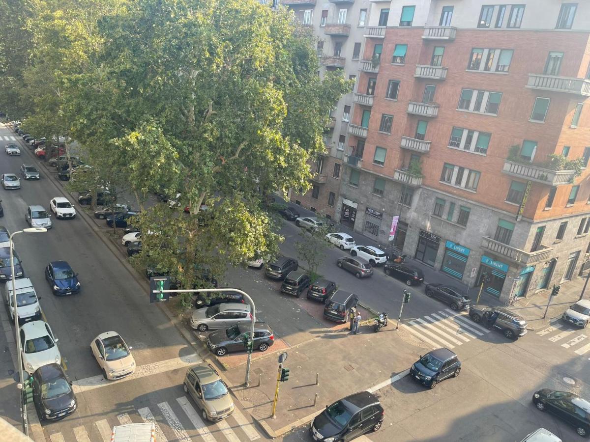 Corner 32 Ostello Milano