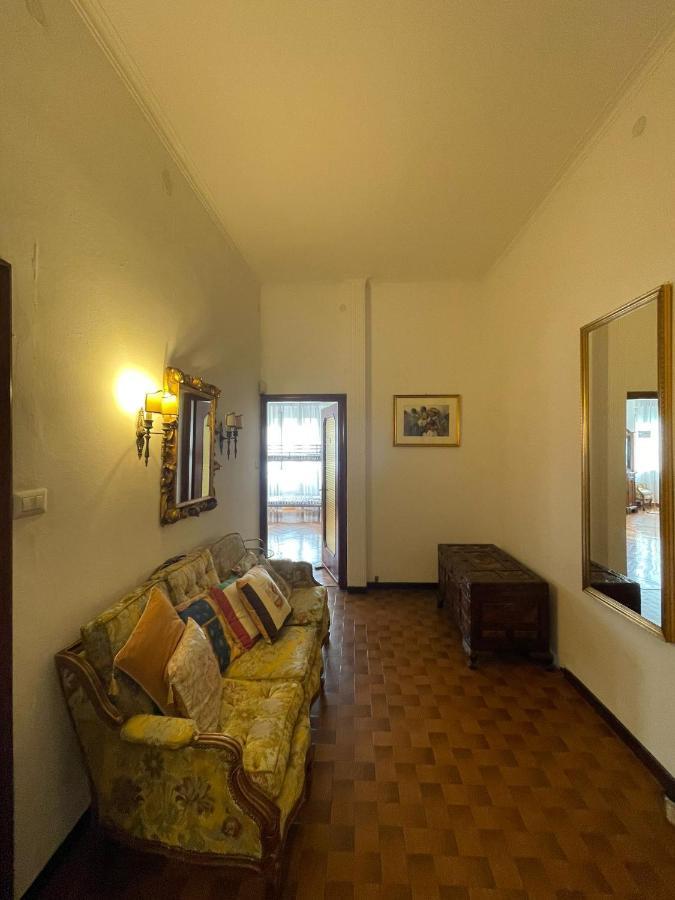 Corner 32 Ostello