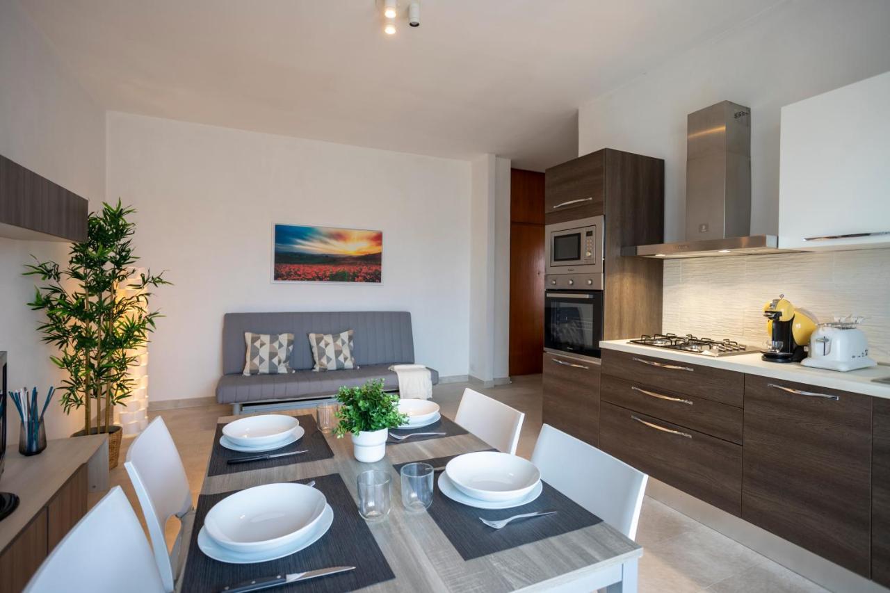 Tortona -navigli Free Parking Penthouse Con Wifi Apartamento *