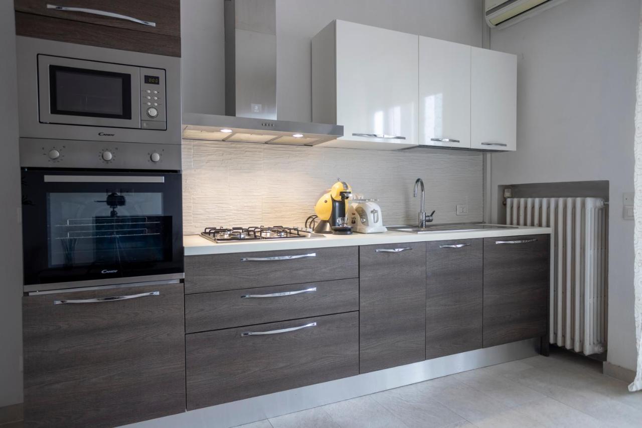 Apartamento Tortona -navigli Free Parking Penthouse Con Wifi *