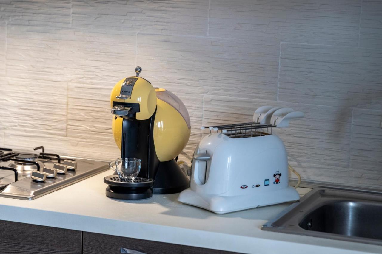 Tortona -navigli Free Parking Penthouse Con Wifi Apartamento