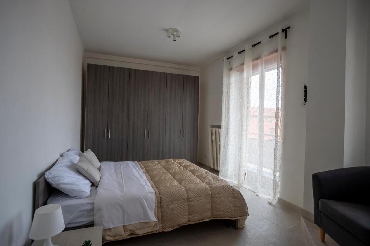 Tortona -navigli Free Parking Penthouse Con Wifi Apartamento Milão