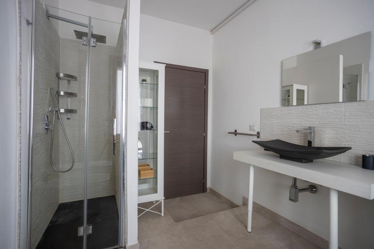 Tortona -navigli Free Parking Penthouse Con Wifi Apartamento *