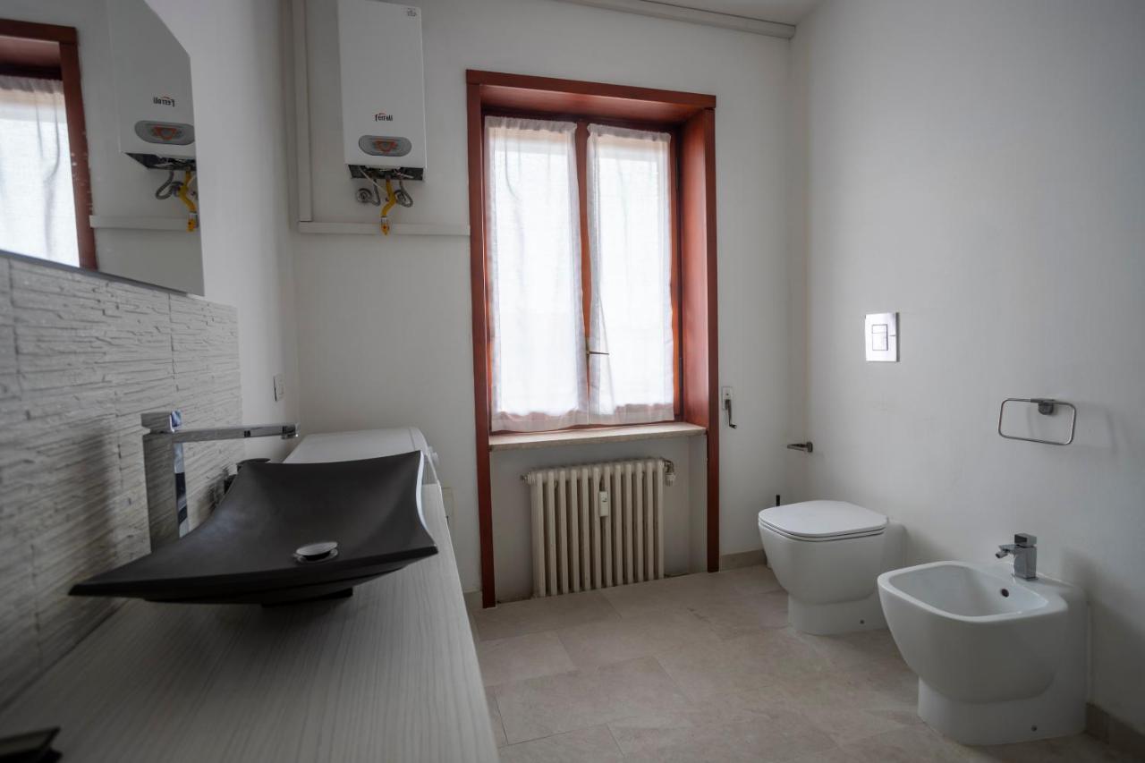Tortona -navigli Free Parking Penthouse Con Wifi * Milão