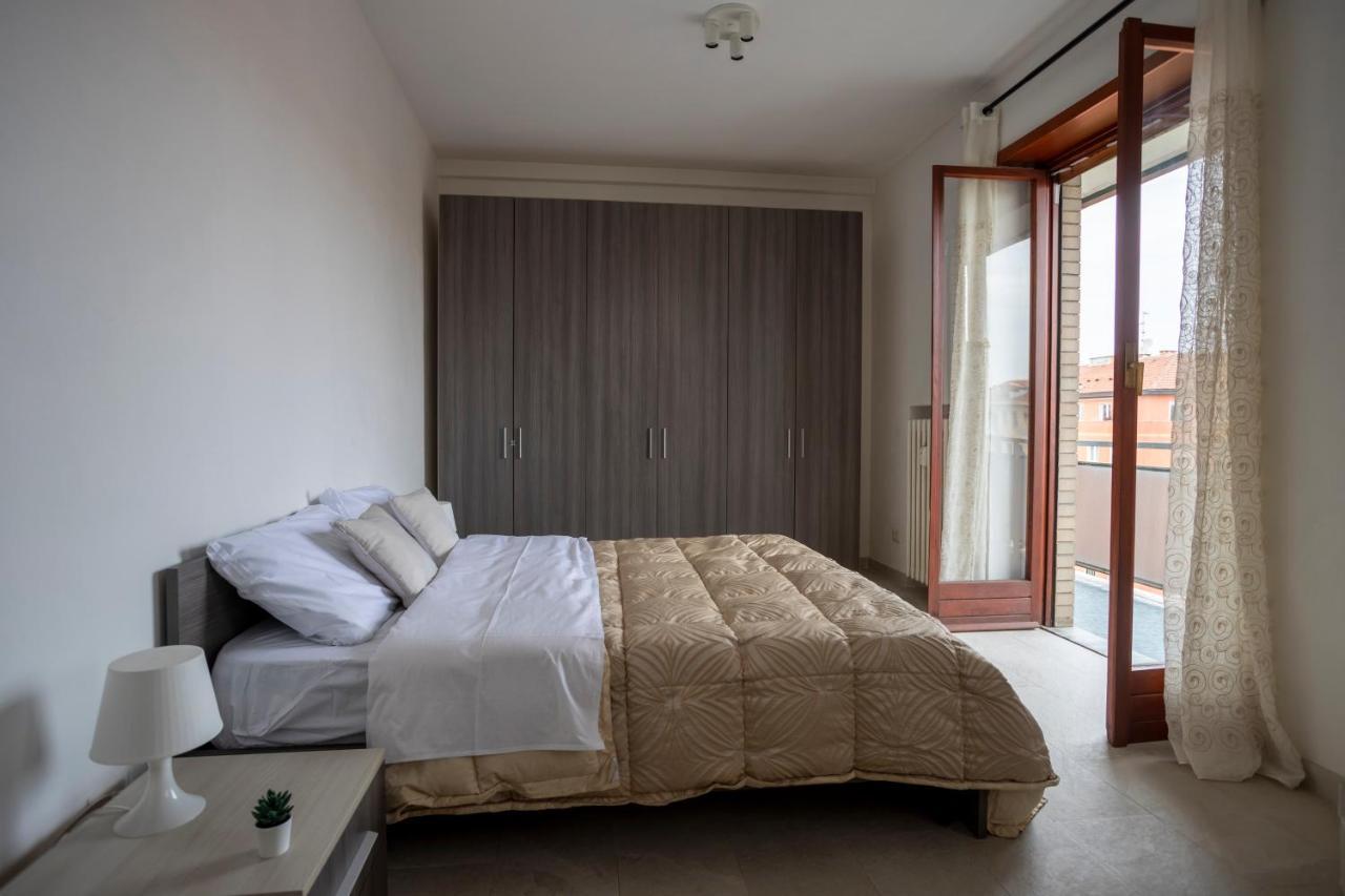 Apartamento Tortona -navigli Free Parking Penthouse Con Wifi Milão