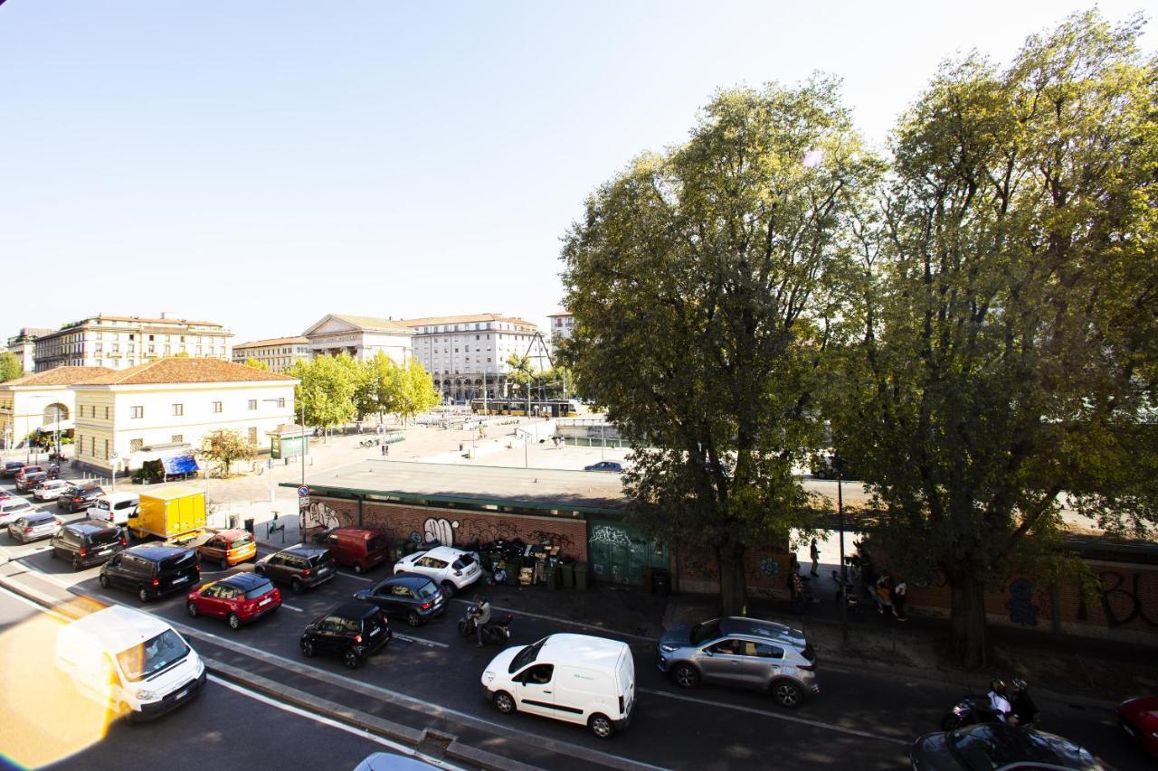 Apartment Getthekey Piazza 24 Maggio Milan