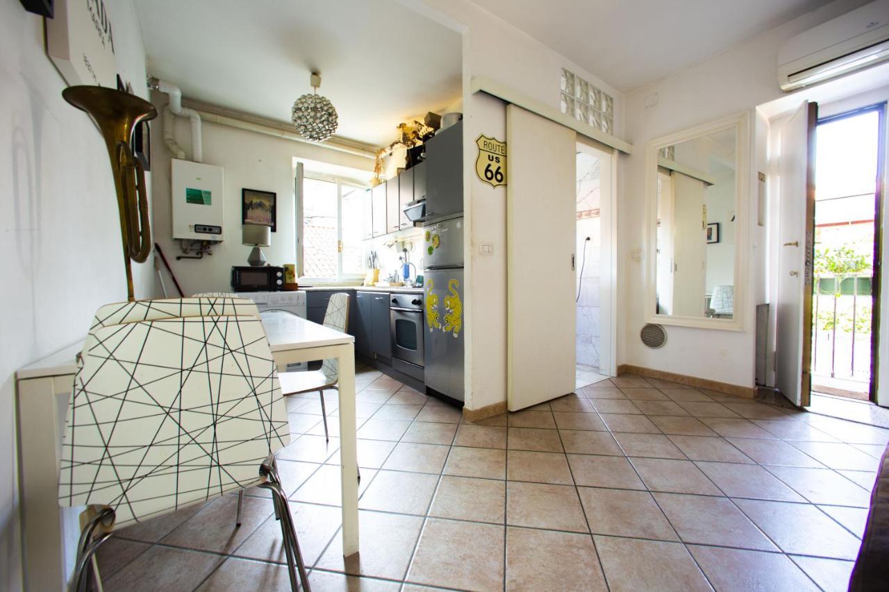 Getthekey Piazza 24 Maggio Apartment *