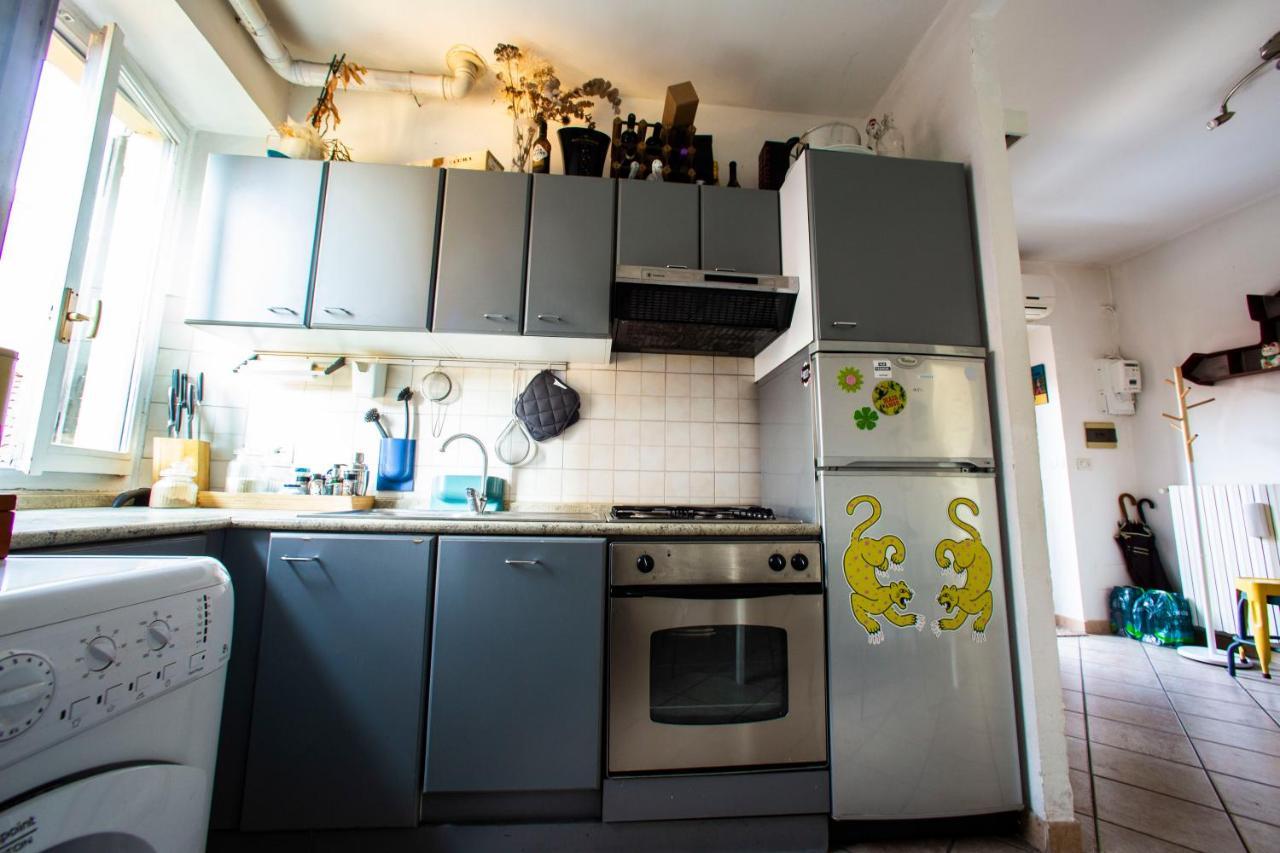 Apartment Getthekey Piazza 24 Maggio Milan