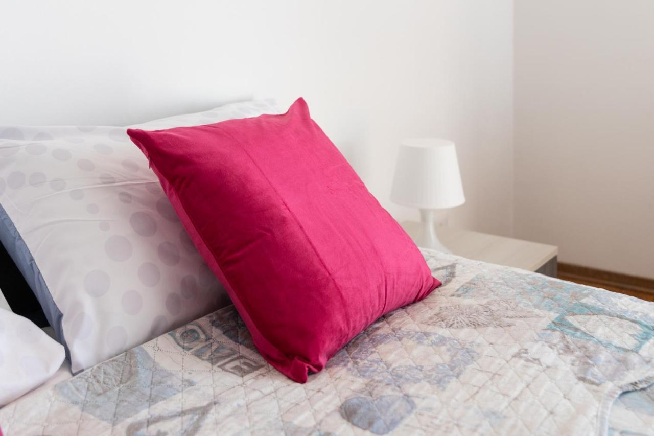 Apartment Smartworking Tortona-navigli 2 Skyline Penthouse Con Wifi6 Milan