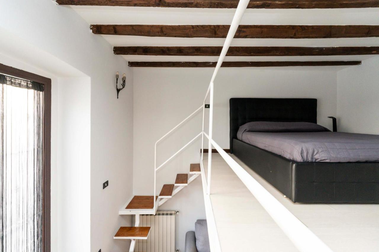 Apartment Casemi - Vincenzo 12 In Center Milan