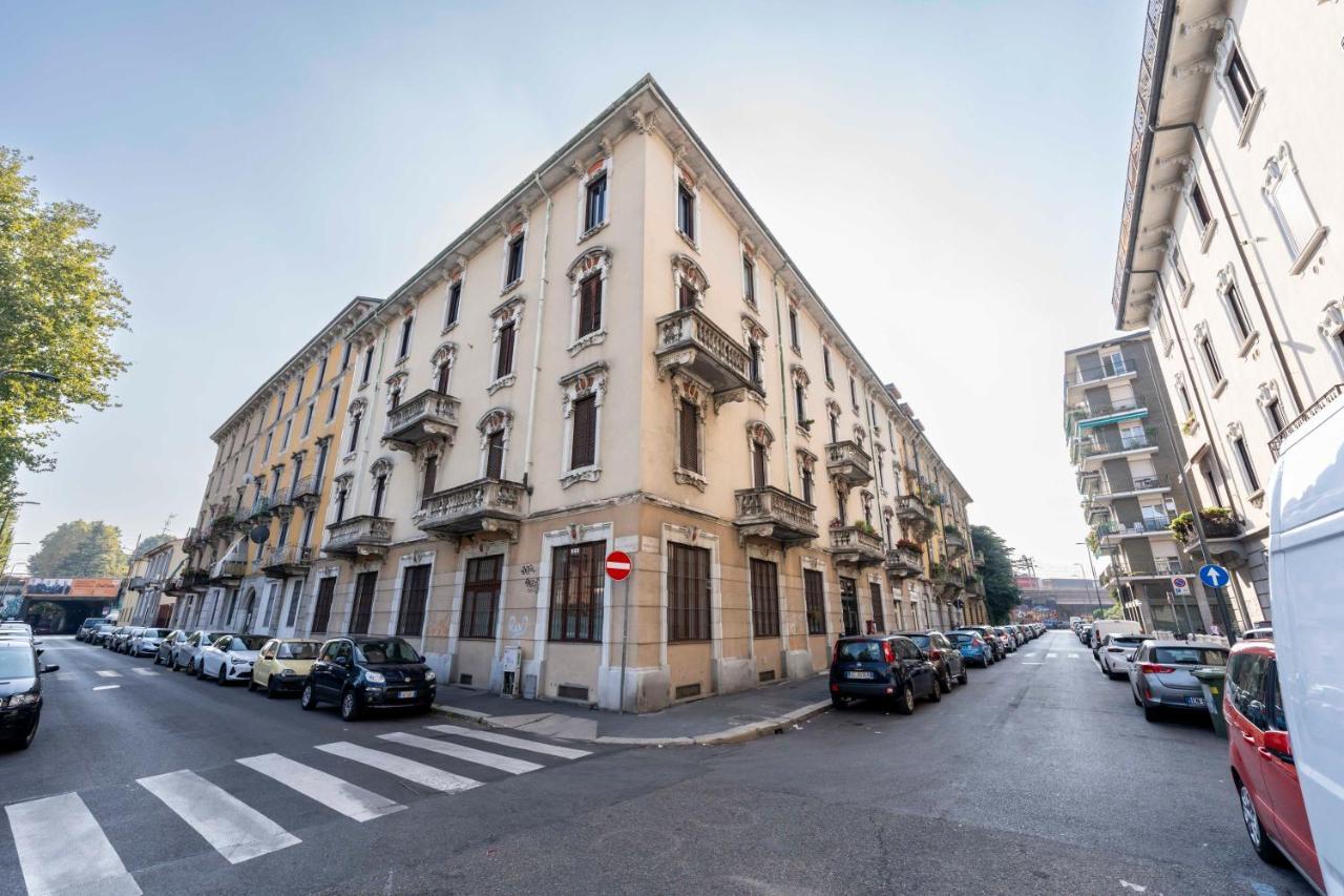 Casemi - Vincenzo 12 In Center Apartment Milan