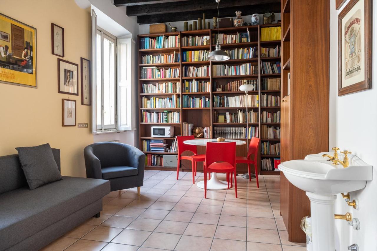 Moscova Retreat - Paolo Sarpi * Milan