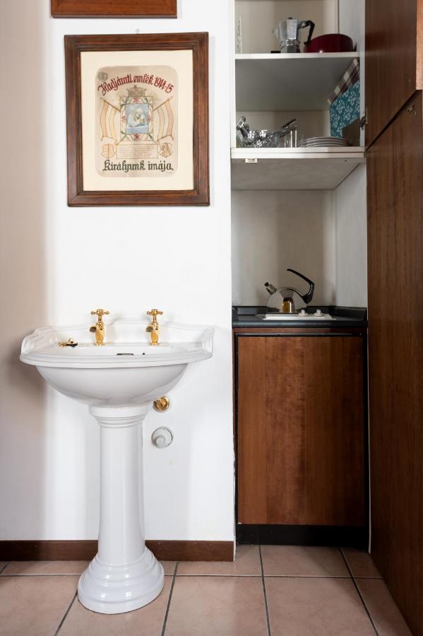 Apartment Moscova Retreat - Paolo Sarpi