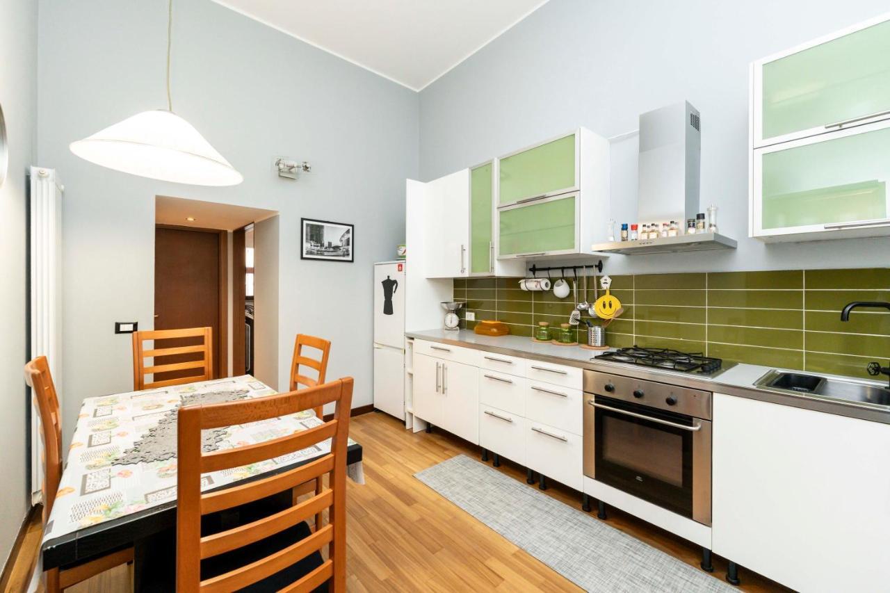 Casemi - Vincenzo 12 In Center Apartment *