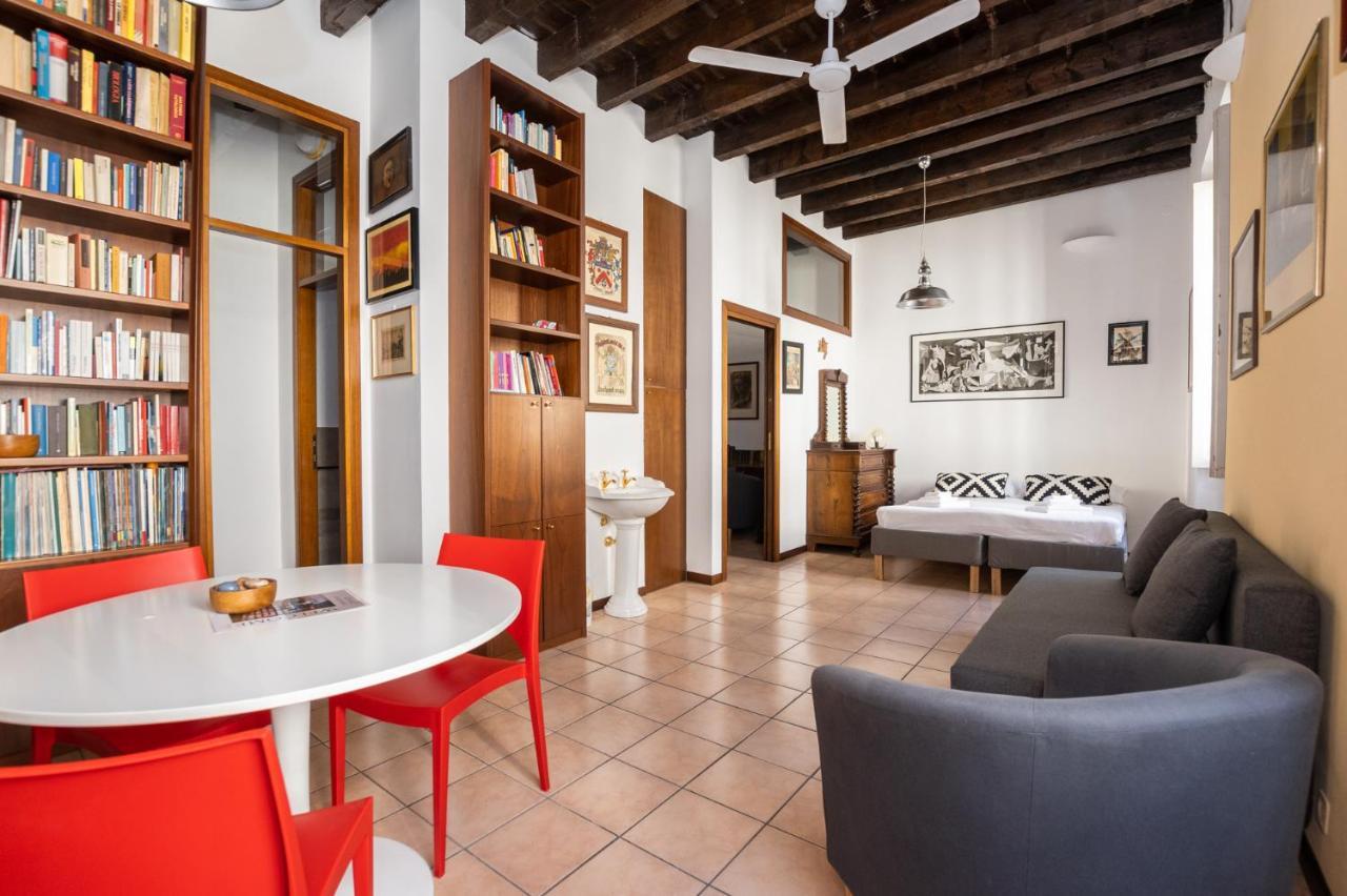 Moscova Retreat - Paolo Sarpi * Milan