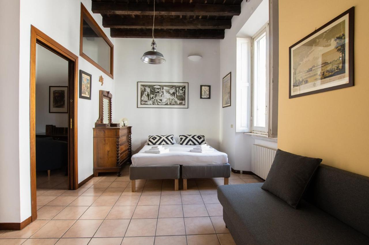 Moscova Retreat - Paolo Sarpi *