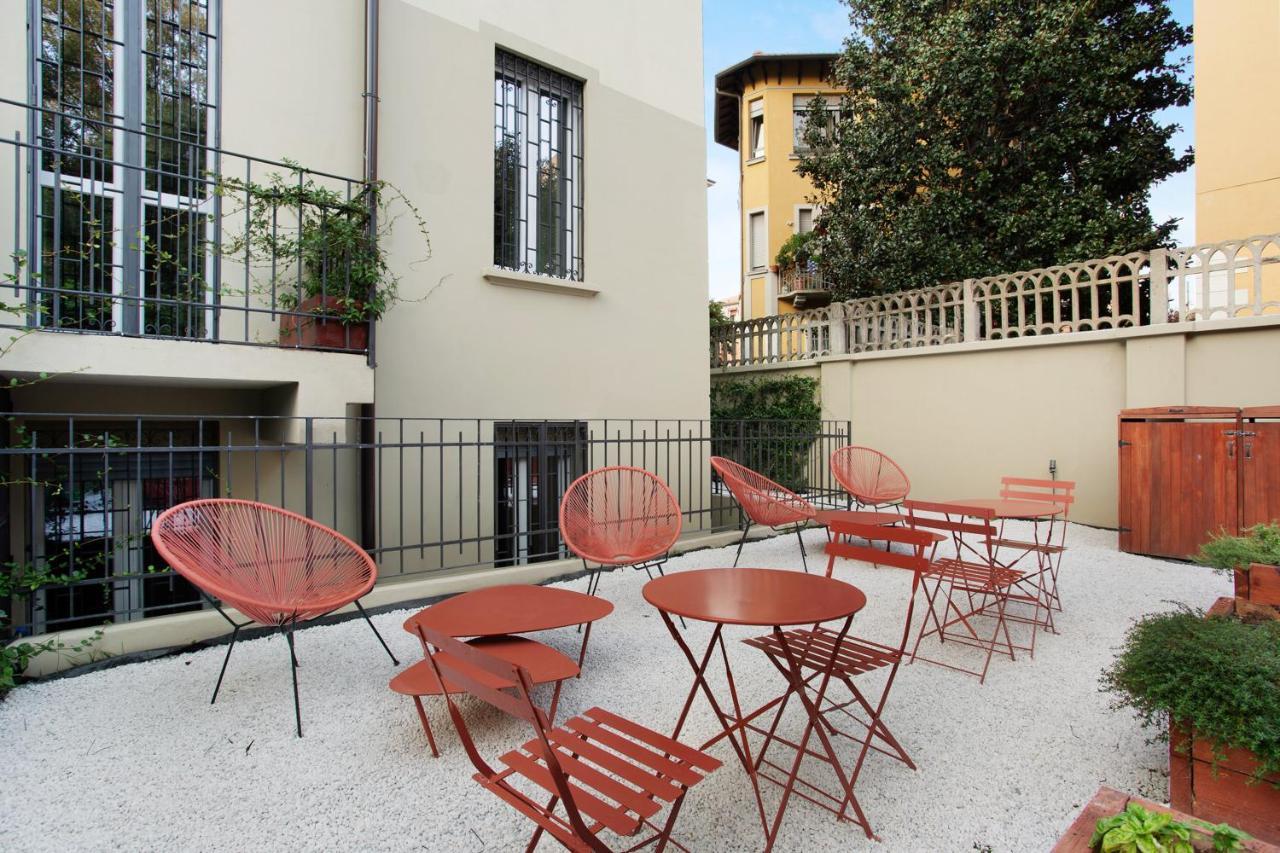 Apartamento Costanza Milão