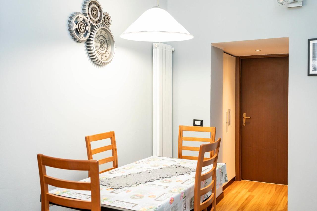 Casemi - Vincenzo 12 In Center Apartment