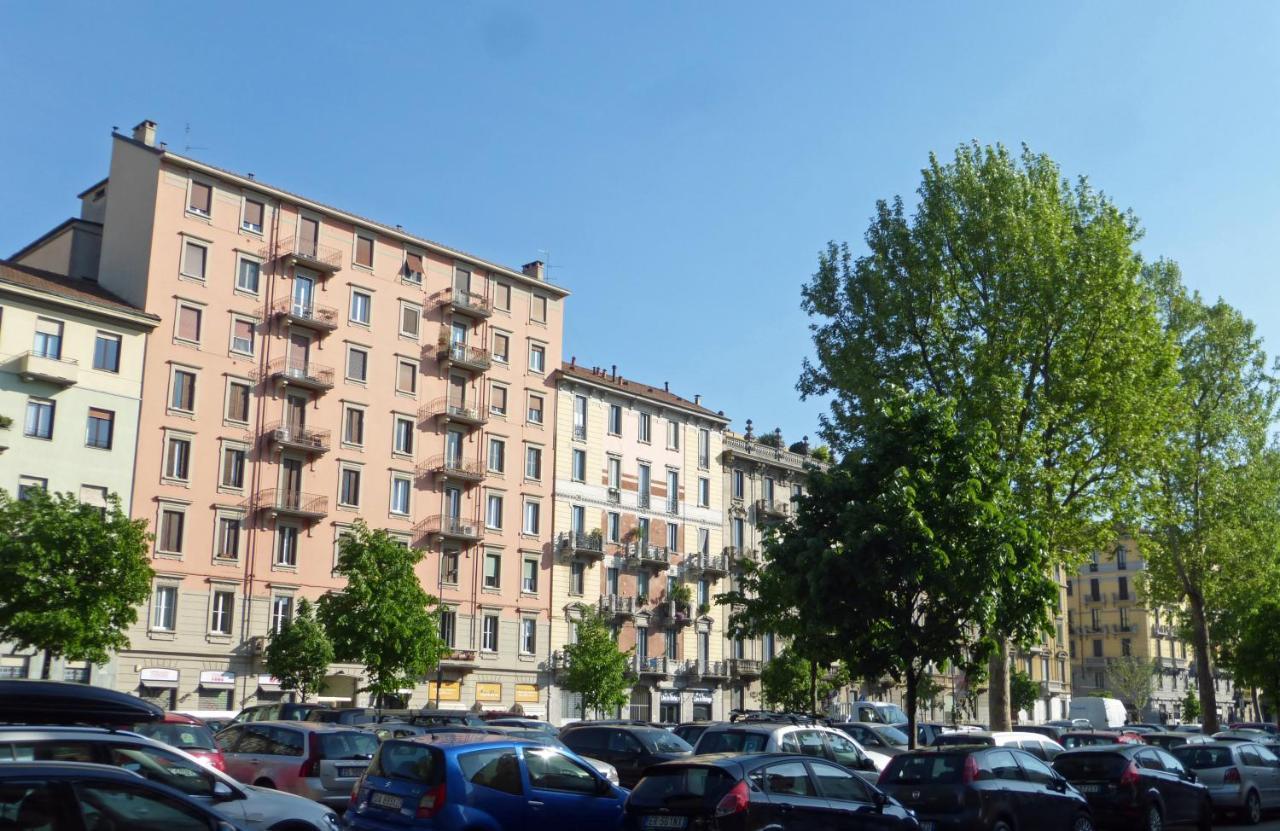 Blue Sky Apartment
