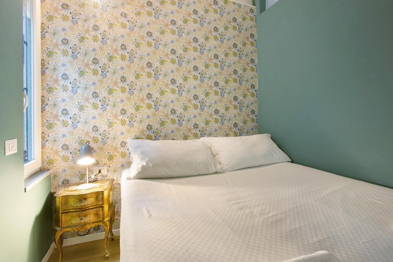 Costanza Apartamento Milão