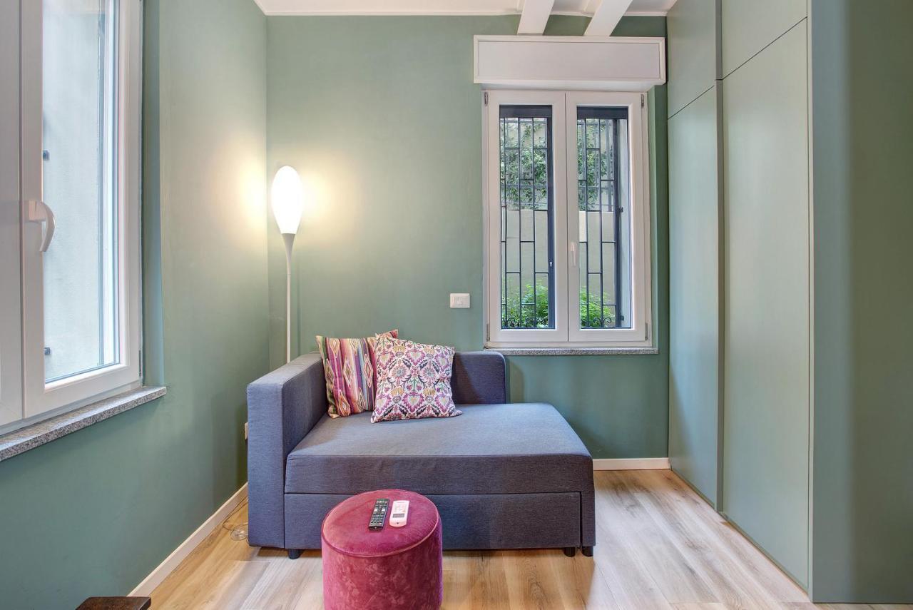 Apartamento Costanza Milão