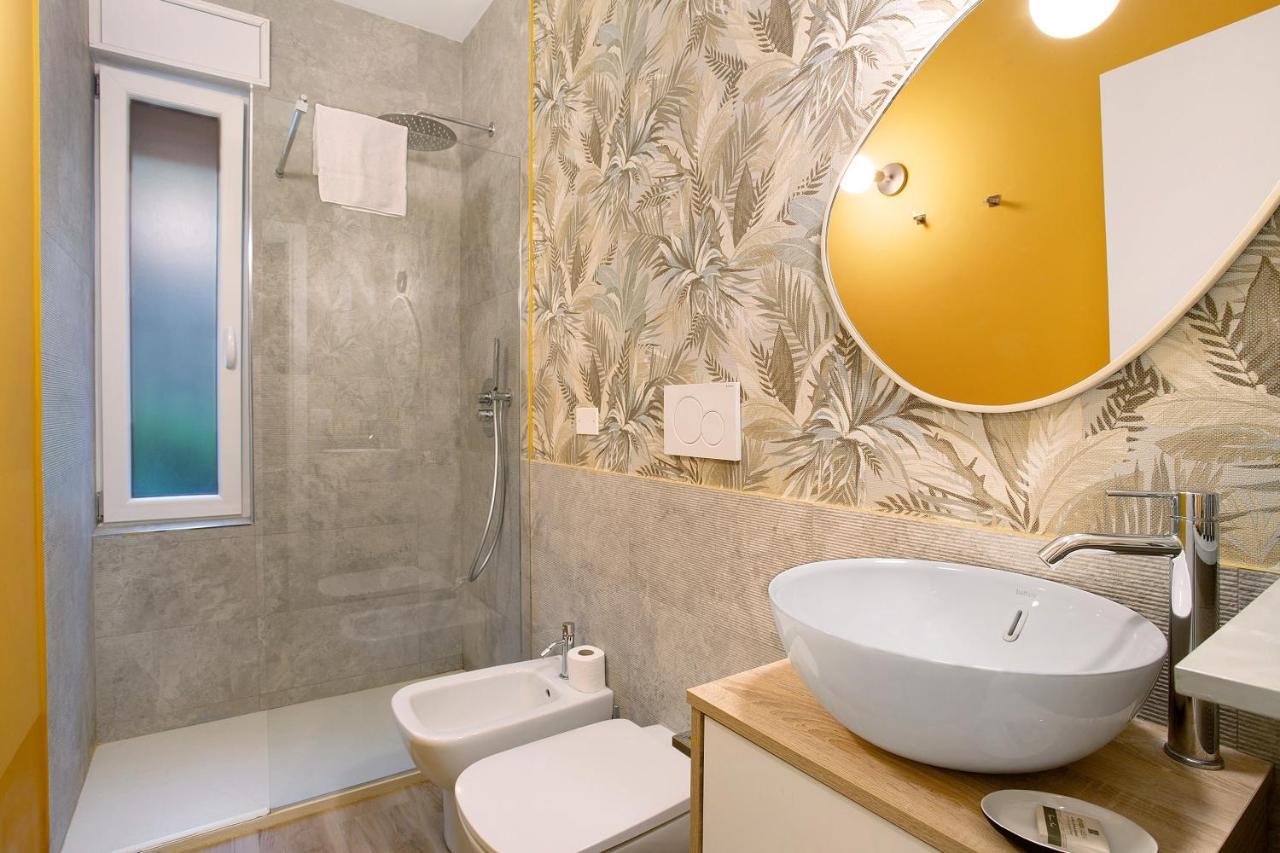 Apartamento Costanza *