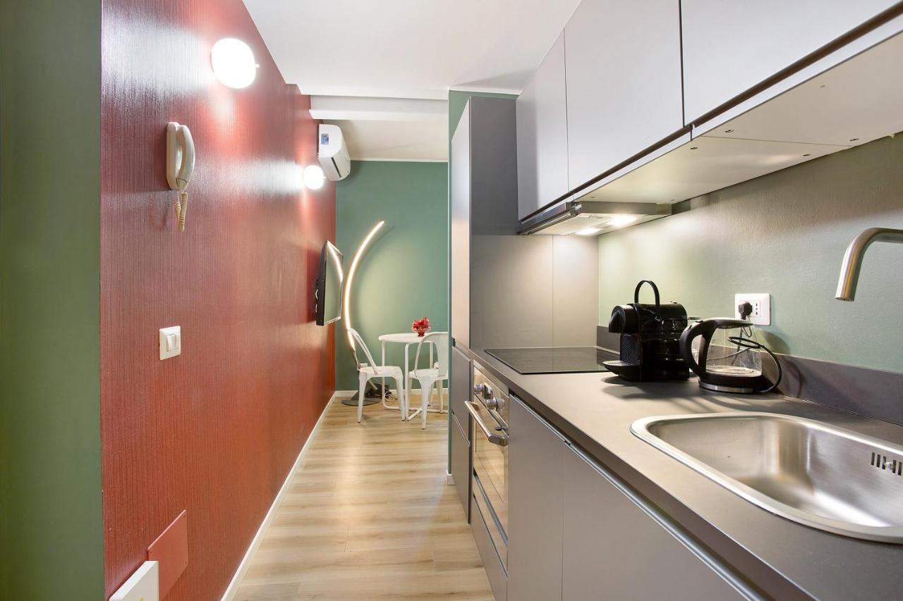 Costanza Apartamento