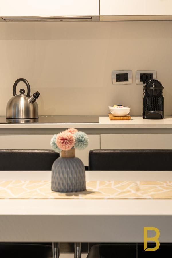Apartment Beplace In Repubblica *