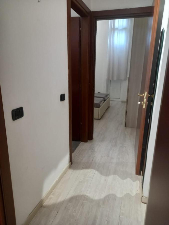 Breno Apartment Milan