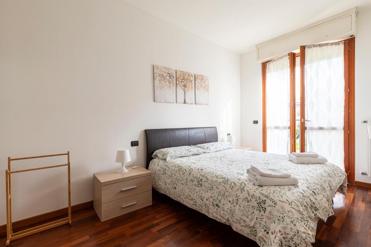 Apartamento Casty Sweet - Parcheggio Privato Gratuito Milão