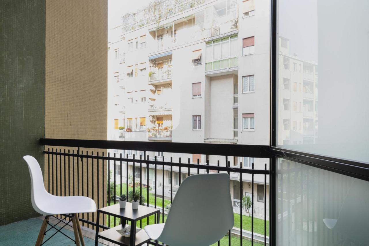 Easylife - Elegante Sui Navigli Apartamento Milão
