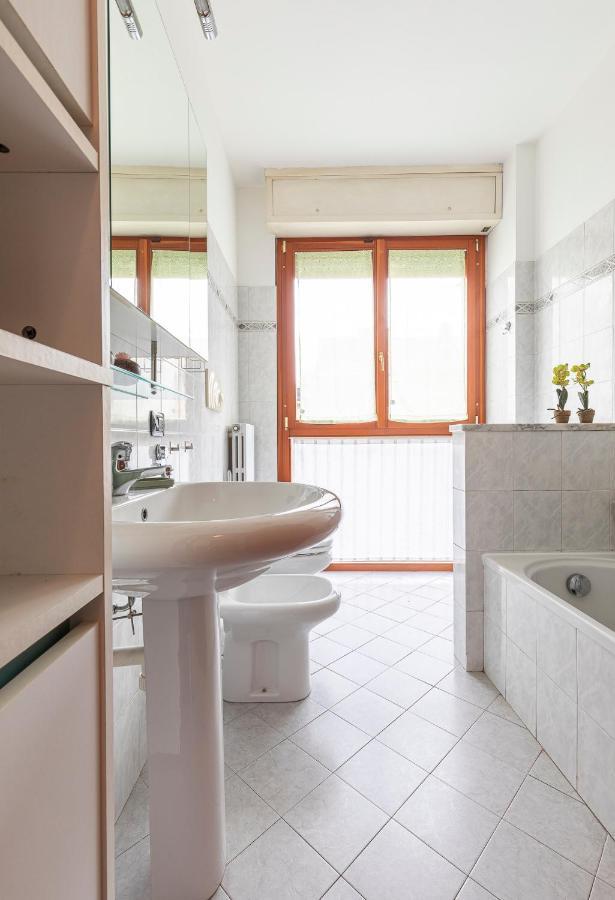 Casty Sweet - Parcheggio Privato Gratuito Apartamento