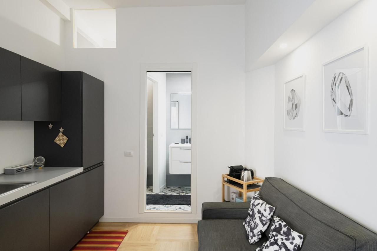 Easylife - Elegante Sui Navigli Apartamento *