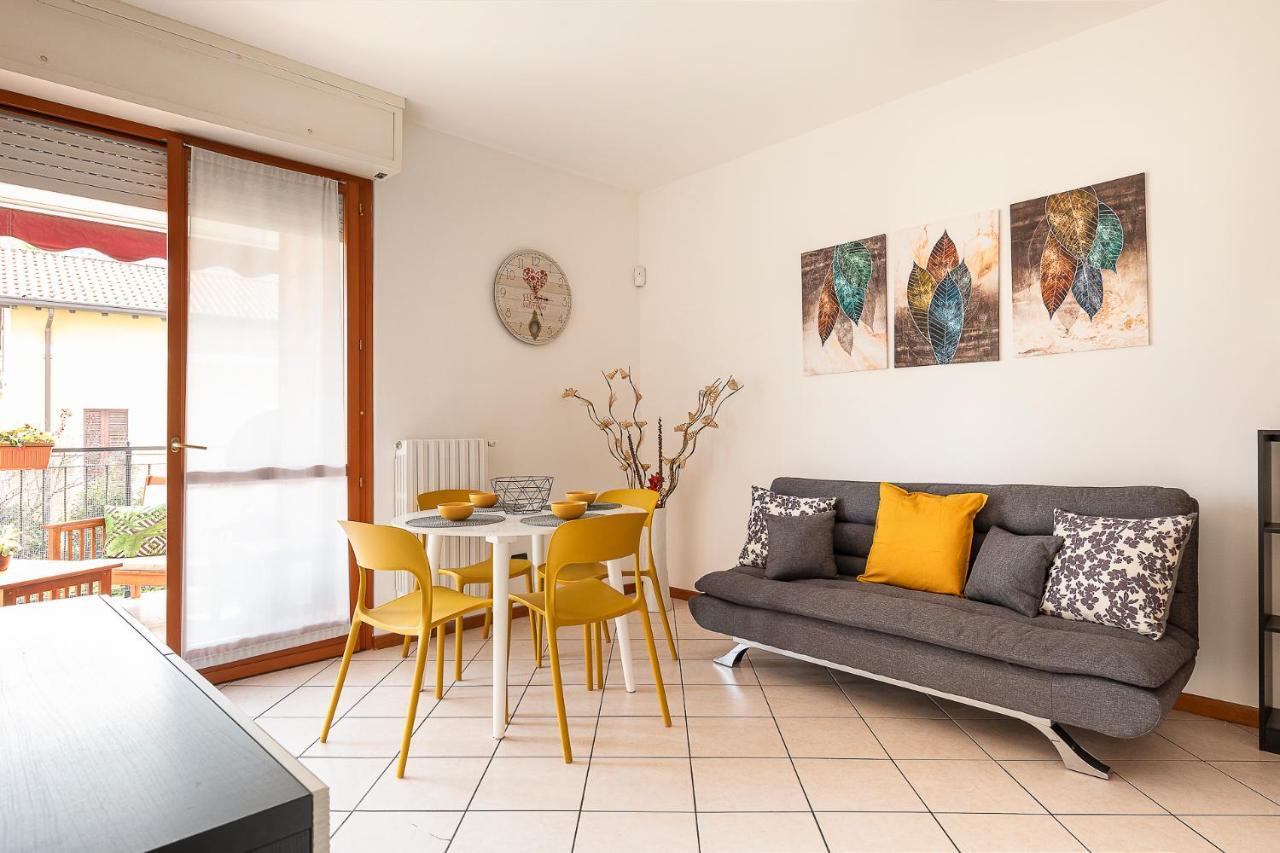 Casty Sweet - Parcheggio Privato Gratuito Apartamento Milão