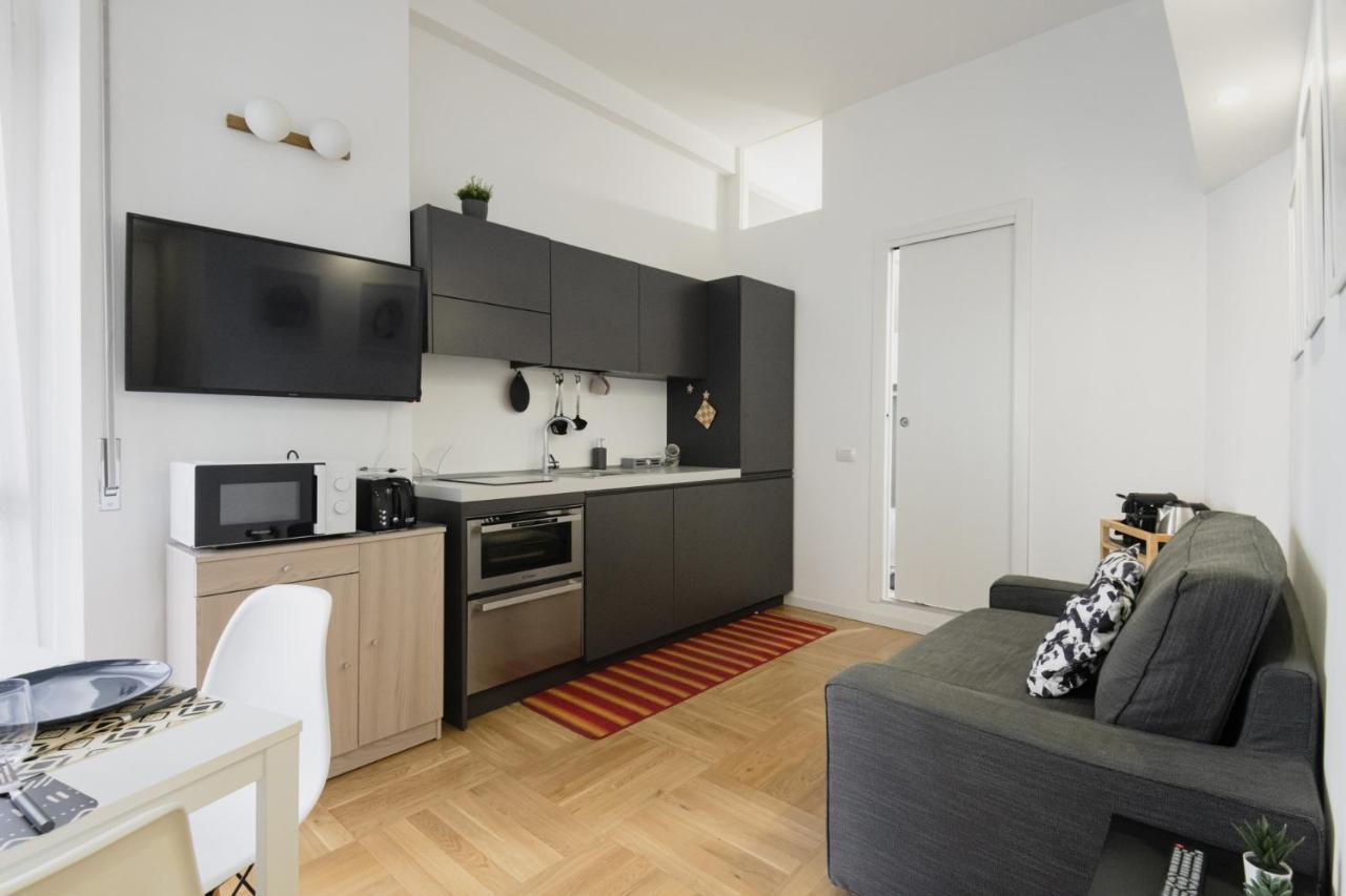 Easylife - Elegante Sui Navigli Apartamento