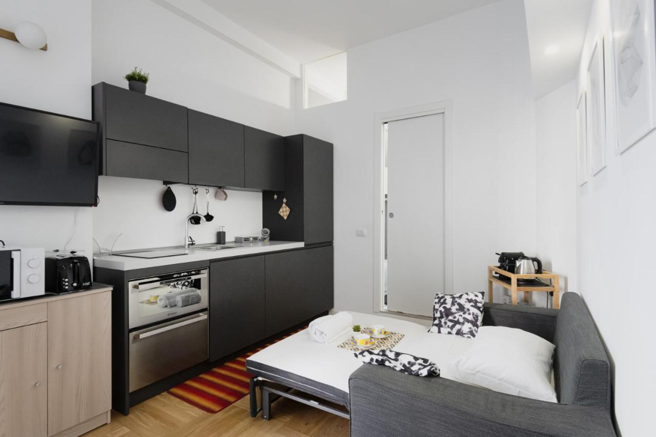 Easylife - Elegante Sui Navigli Apartamento *