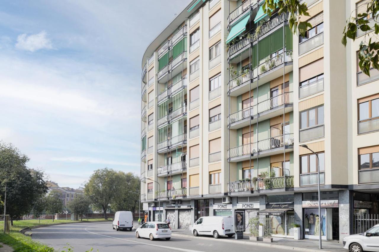 Apartamento Easylife - Elegante Sui Navigli