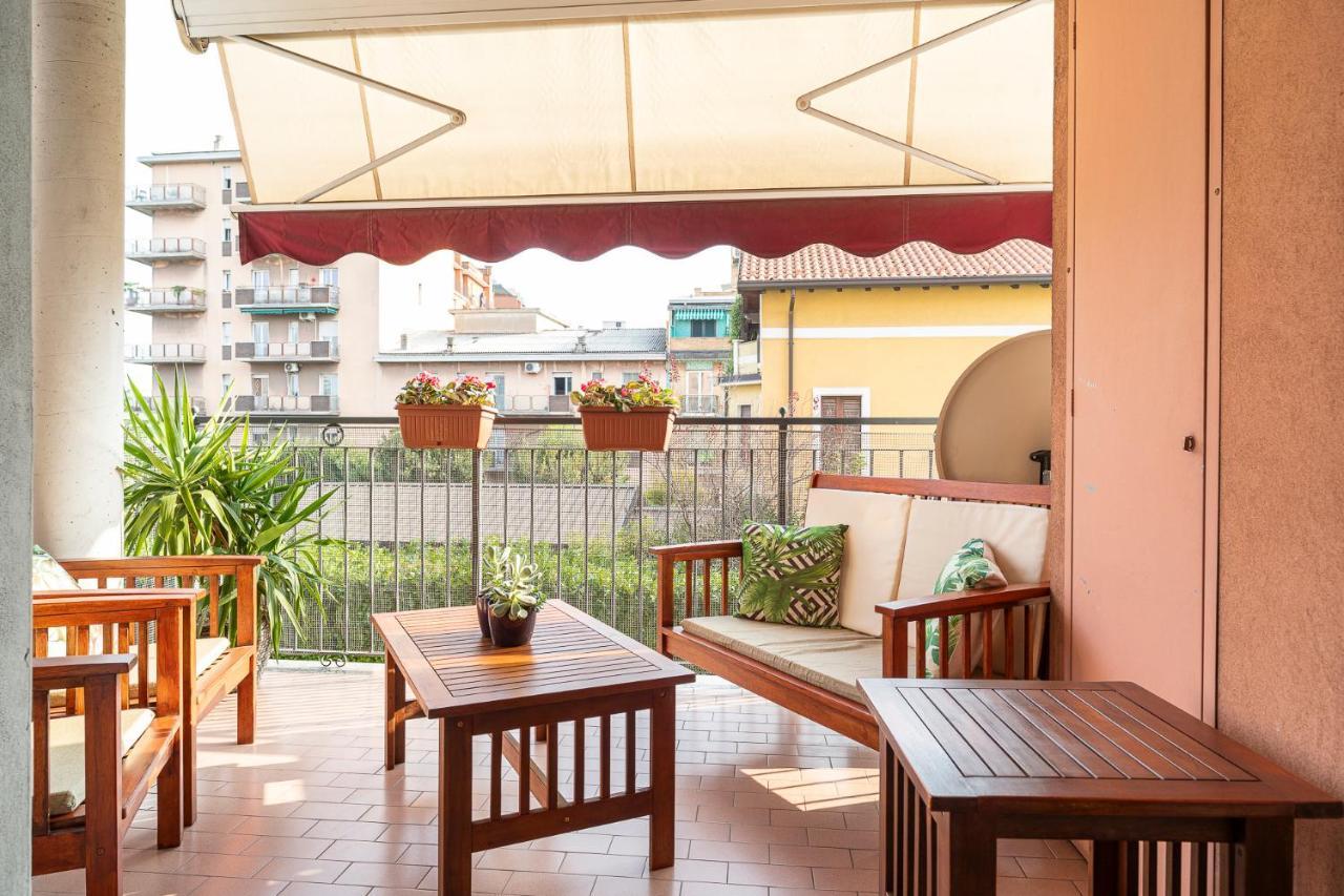 Casty Sweet - Parcheggio Privato Gratuito Milão
