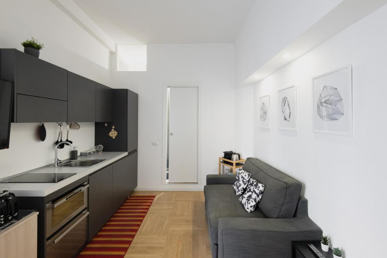 Apartamento Easylife - Elegante Sui Navigli *