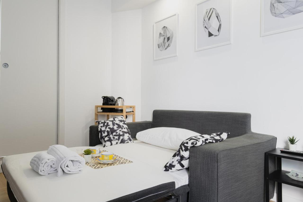 Apartamento Easylife - Elegante Sui Navigli Milão