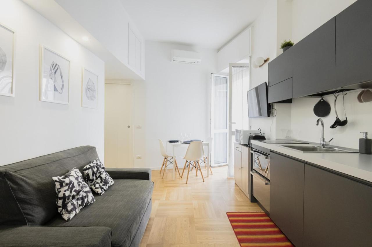 Easylife - Elegante Sui Navigli Apartamento Milão