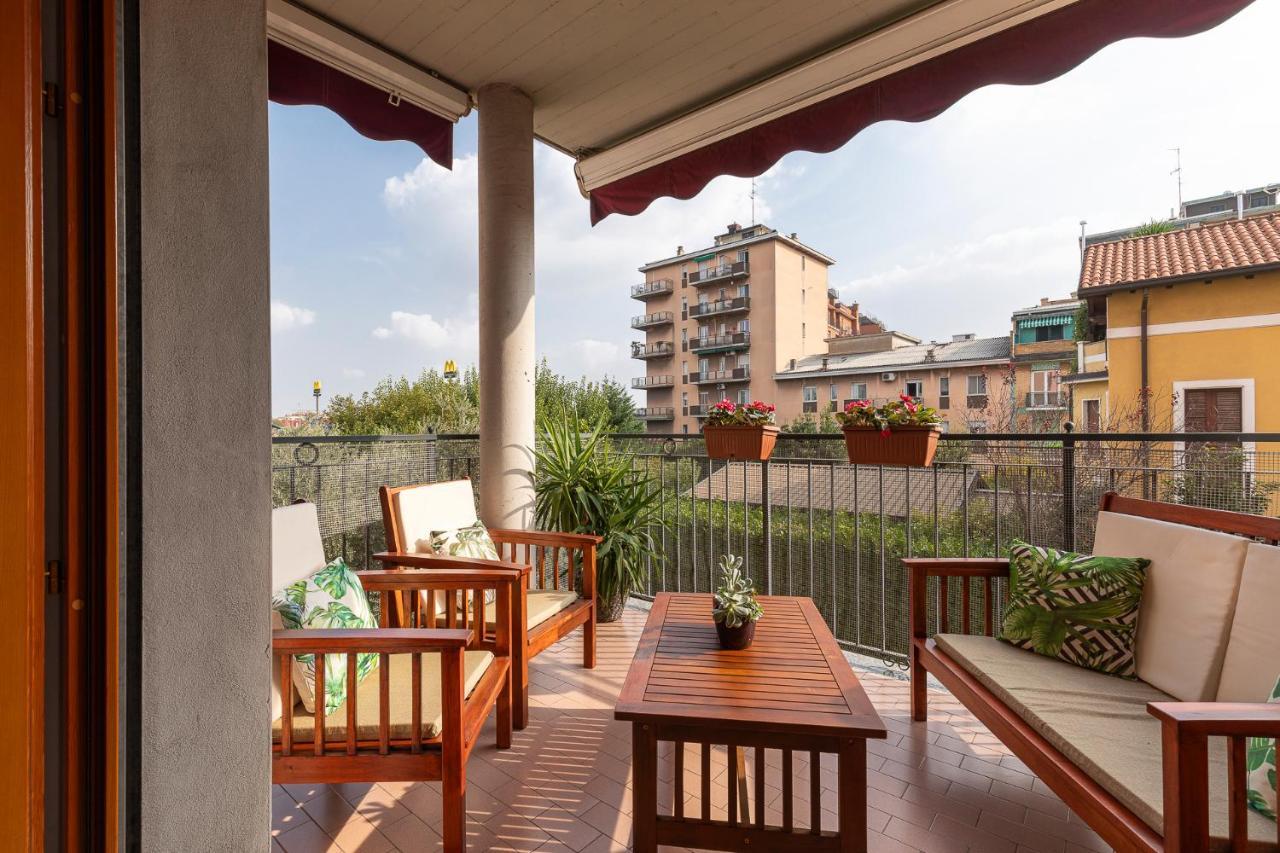 Apartamento Casty Sweet - Parcheggio Privato Gratuito *