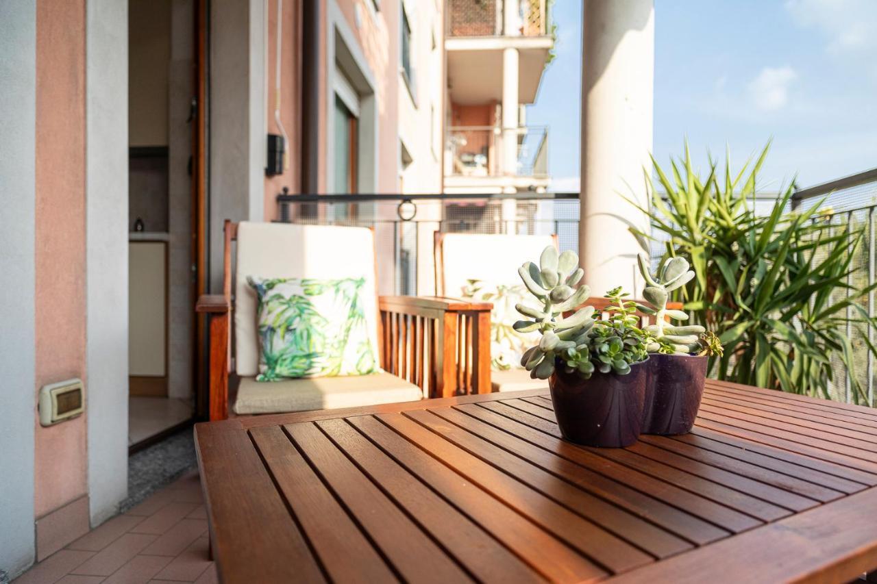 Casty Sweet - Parcheggio Privato Gratuito Apartamento Milão