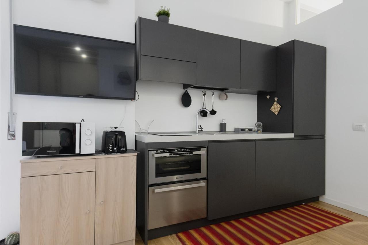 Easylife - Elegante Sui Navigli Milão