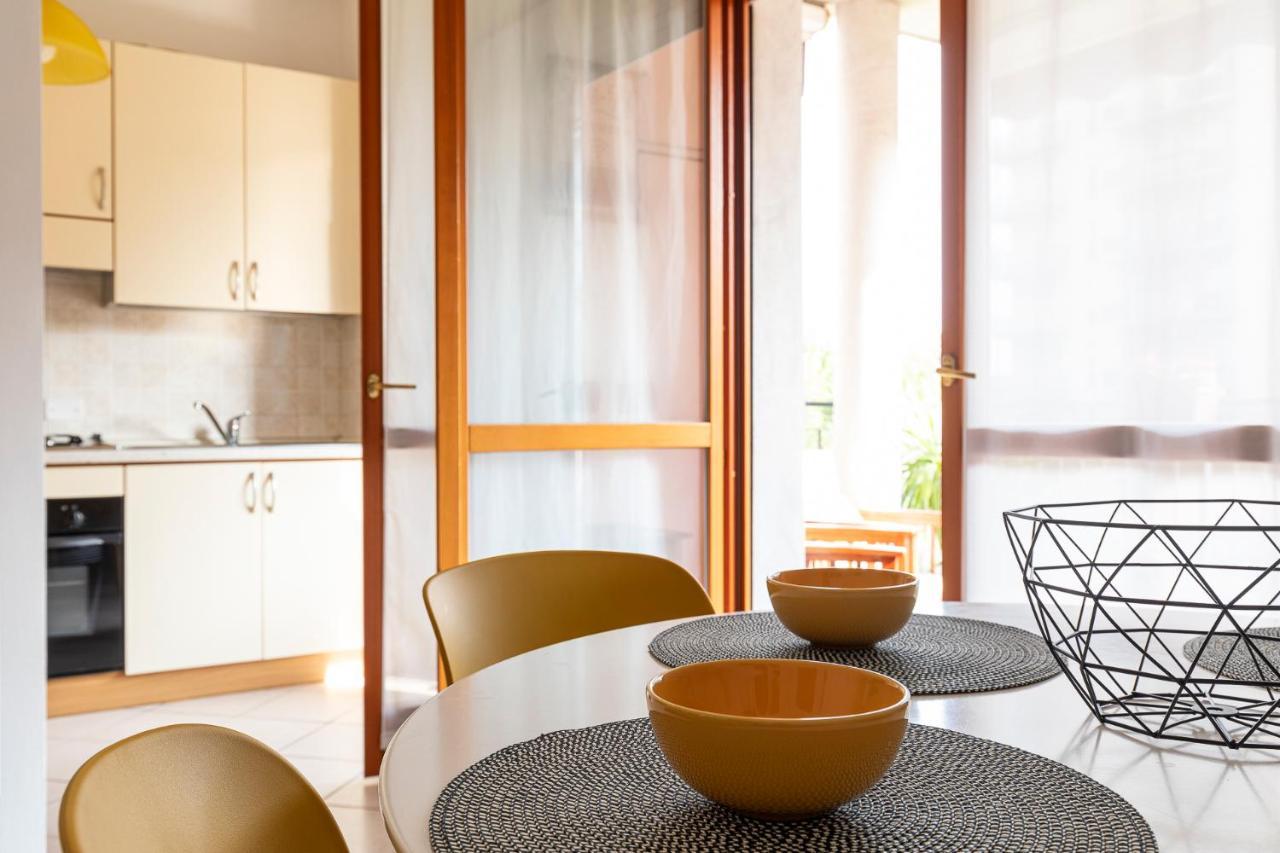 Apartamento Casty Sweet - Parcheggio Privato Gratuito *