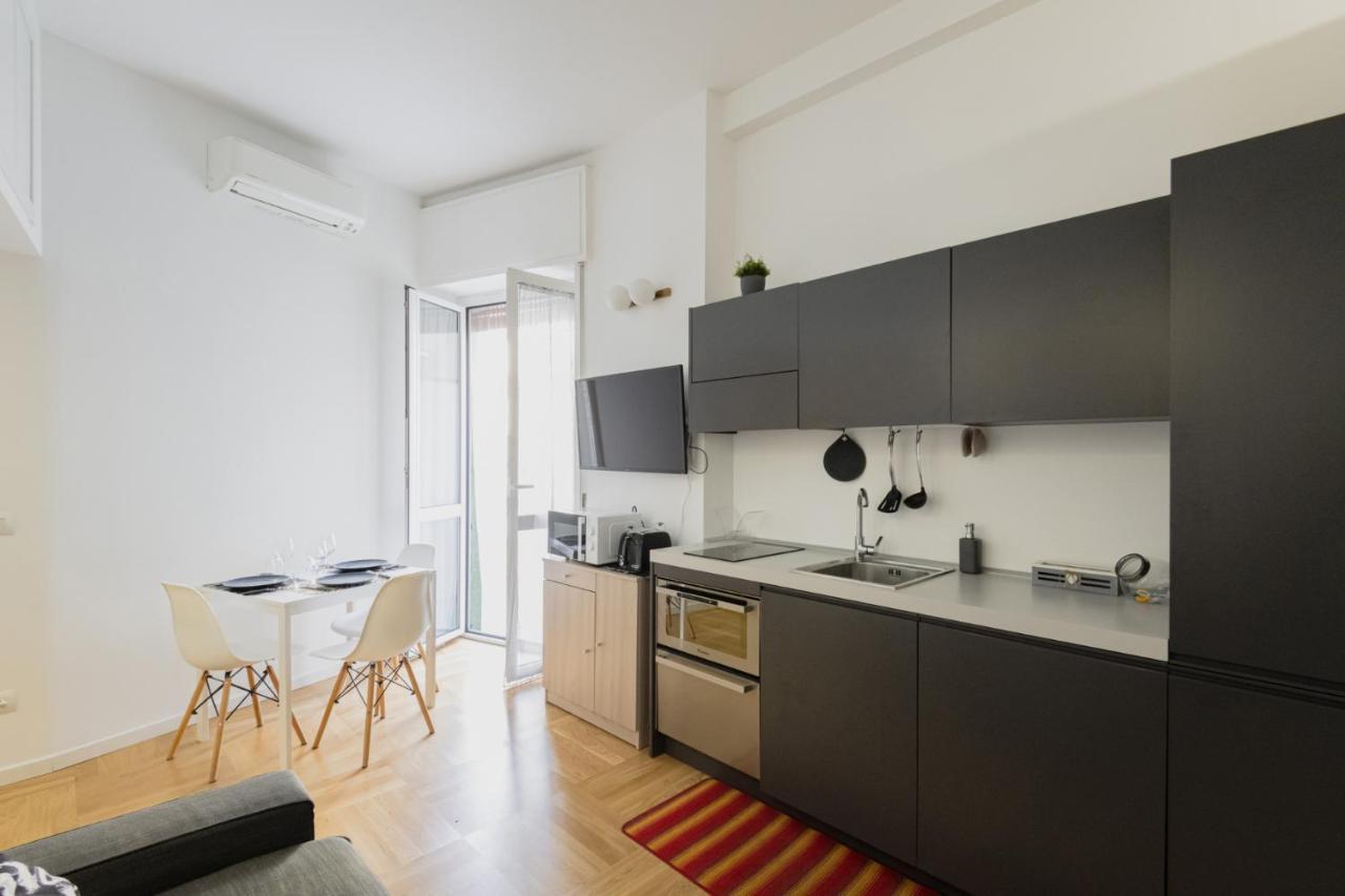 Easylife - Elegante Sui Navigli Apartamento Milão