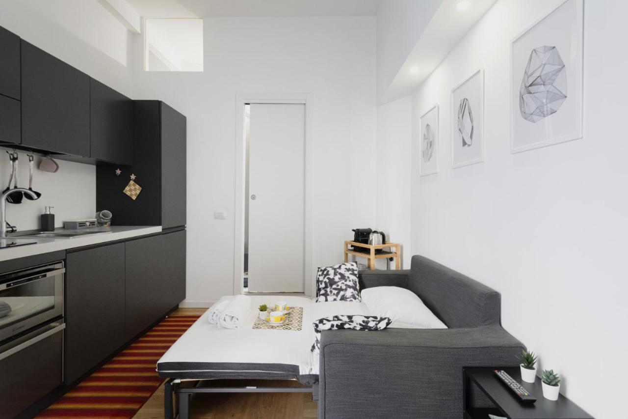 Easylife - Elegante Sui Navigli Apartamento
